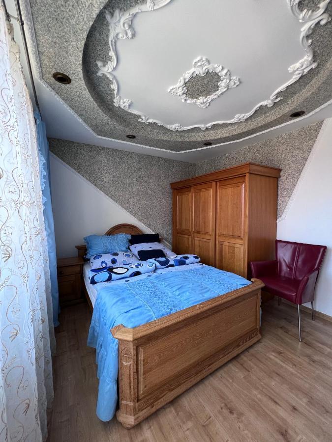 Barka Daire Ustka Dış mekan fotoğraf